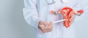 Abortion does not cause uterine fibroids. However, other factors can result in growth of fibroids after abortion.