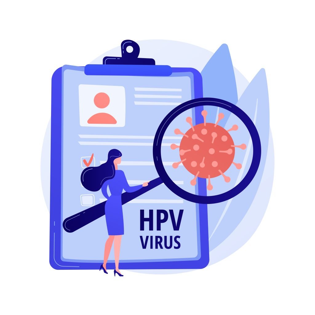 Get HPV aware from abortion in Bangalore doctor