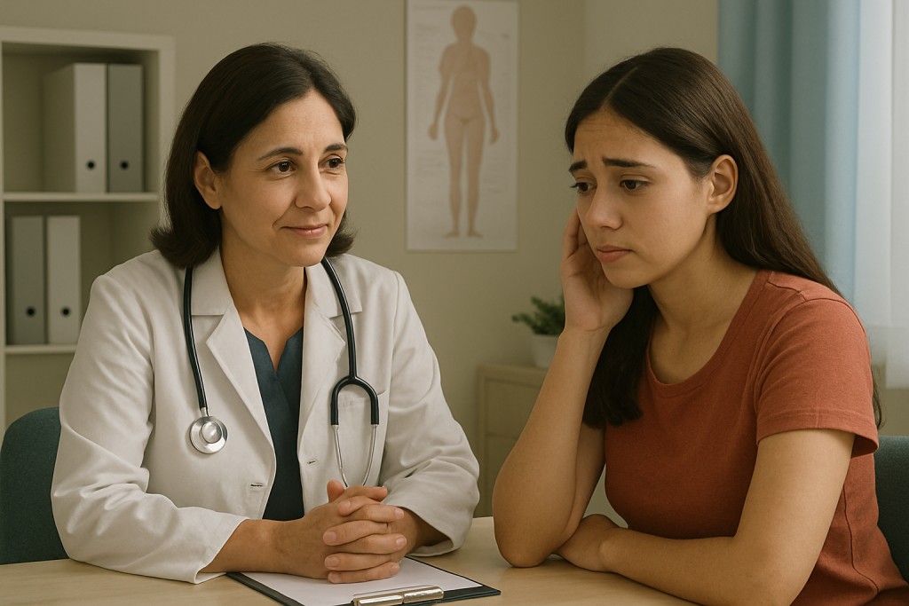 Non-judgmental, safe, legal & confidential abortion in Bangalore
