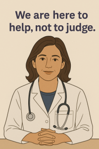 Supportive, safe, legal, confidential, non-judgmental abortion in Bangalore for married & unmarried at the best abortion clinic