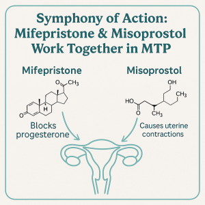 Medical Abortion with abortion pills at abortion in Bangalore hospital